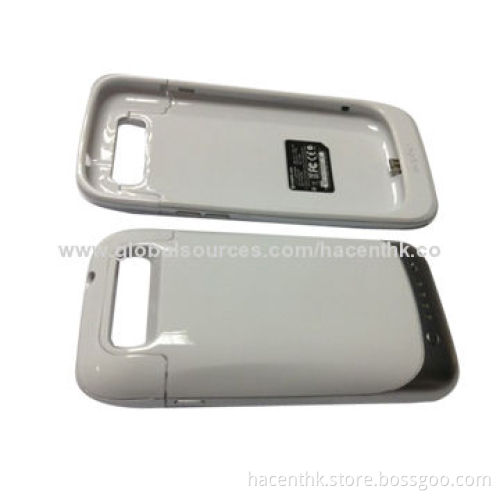 3,200mAh Power Bank for Samsung Galaxy S3, 5V/1A Output Rate